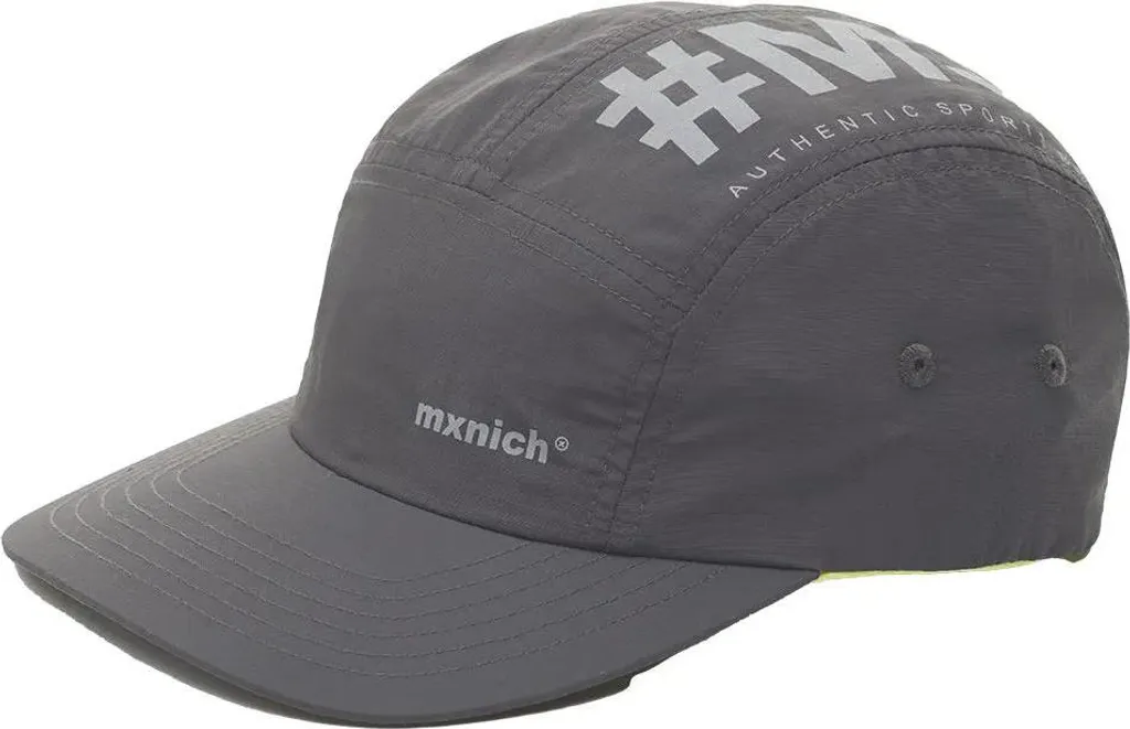 Acquista Munich Mild Cap Grigio S-M Uomo - Prezzo Speciale Online
