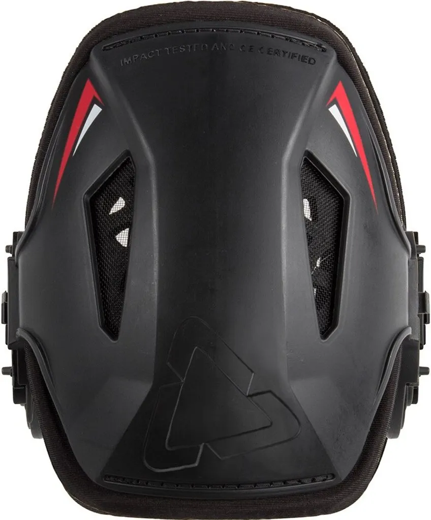 Rotule de rechange LEATT X-Frame pour orthèse de genou gauche L-XL