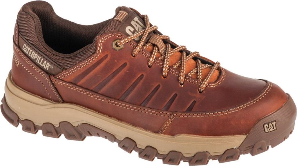 Caterpillar Threshold Rebound Low M P726208 Schuhe Produktbild 