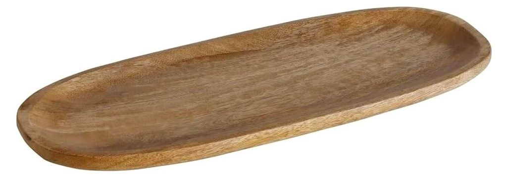 Schale Holzschale Dekoschale Mangora 50cm 2039744