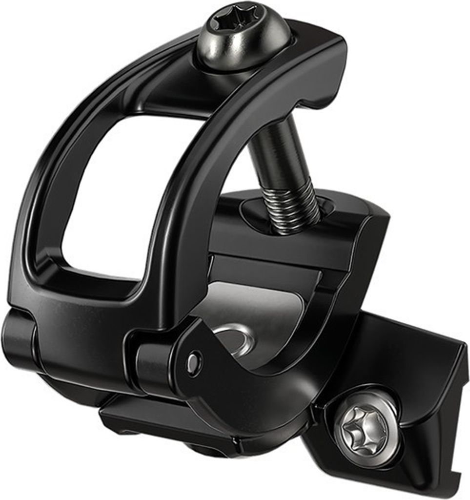 SRAM MatchMaker X Schelle rechts, schwarz - saubere Produktbild 