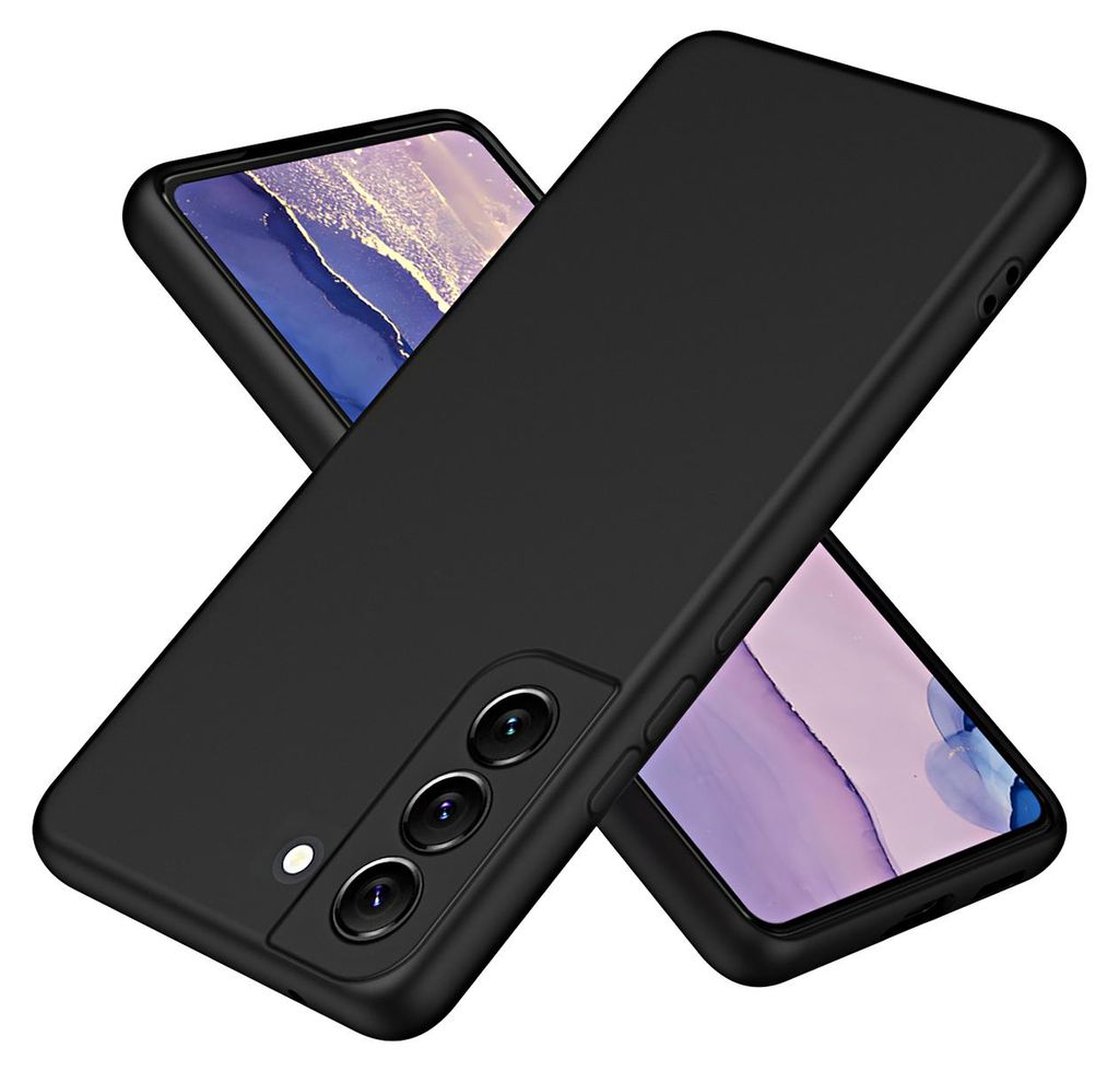 Galaxy S21 FE 5G Pouzdro, Tekuté Silikonové Měkké Ochranné Obrázek produktu 