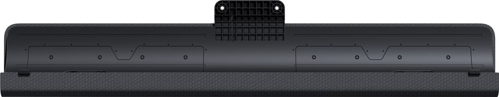 Loewe klang bar i, Front-Firing Stereo-Sound, 8 Treiber, 80 Watt Gesamtmusikleistung, Soundbar für Loewe bild i und inspire Fernseher