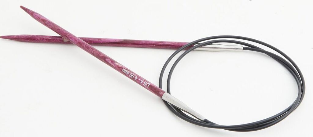 Rundstricknadel DREAMZ 4,00 mm 120 cm