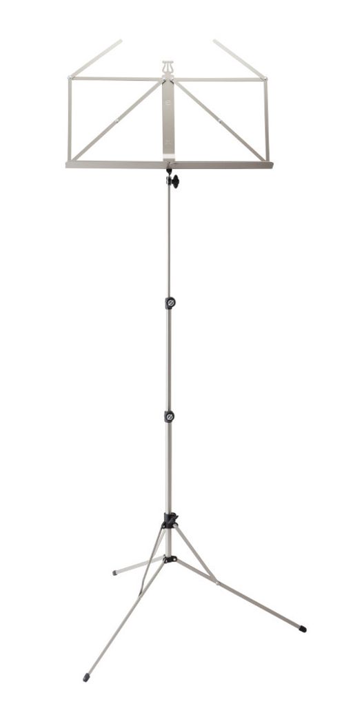 König & Meyer König & Meyer 101 Nickel Image du produit 