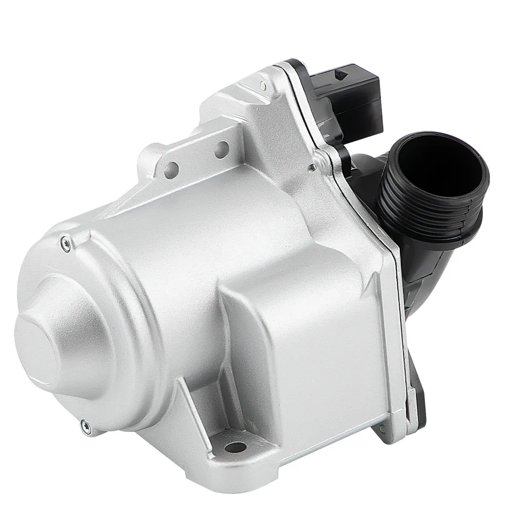 Pompe à eau de refroidissement électrique pour BMW 335i E92 E93 N54 OEM - 7