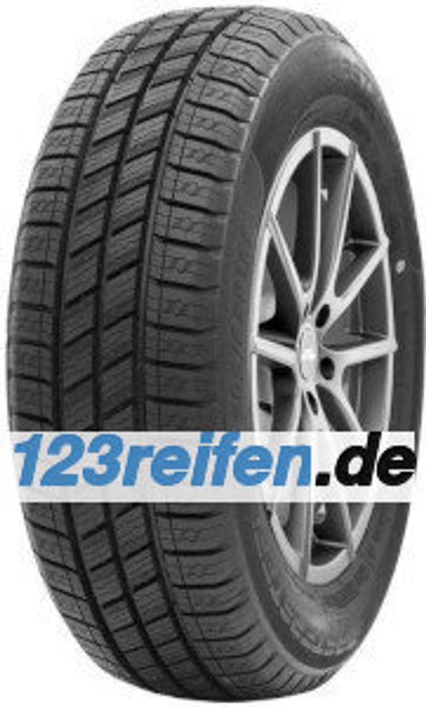 Mastersteel All Weather Van 2 215/60R17C 109T Bsw