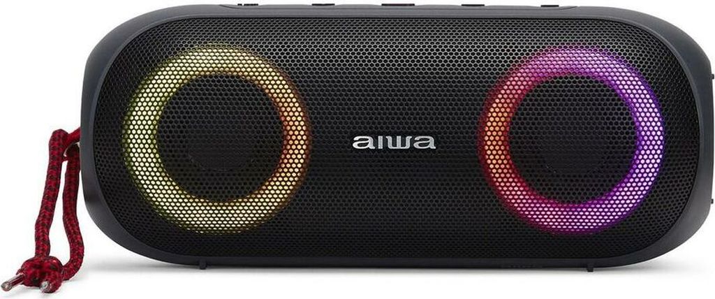 Aiwa BST-650 Altavoz Bluetooth 20W