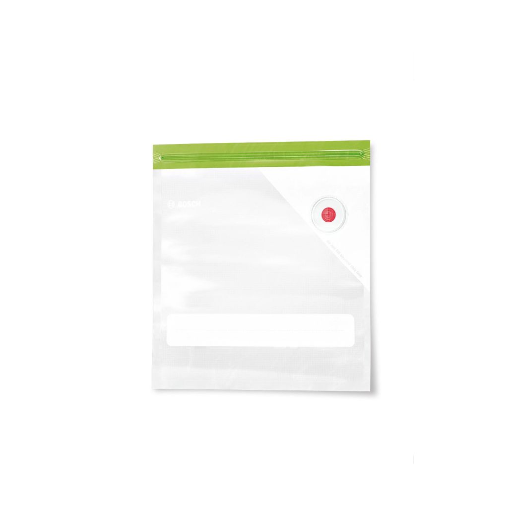 Bosch MSZV0FB1 Vakuum- Frischhaltebeutel 10 x 1,2Ltr Produktbild 