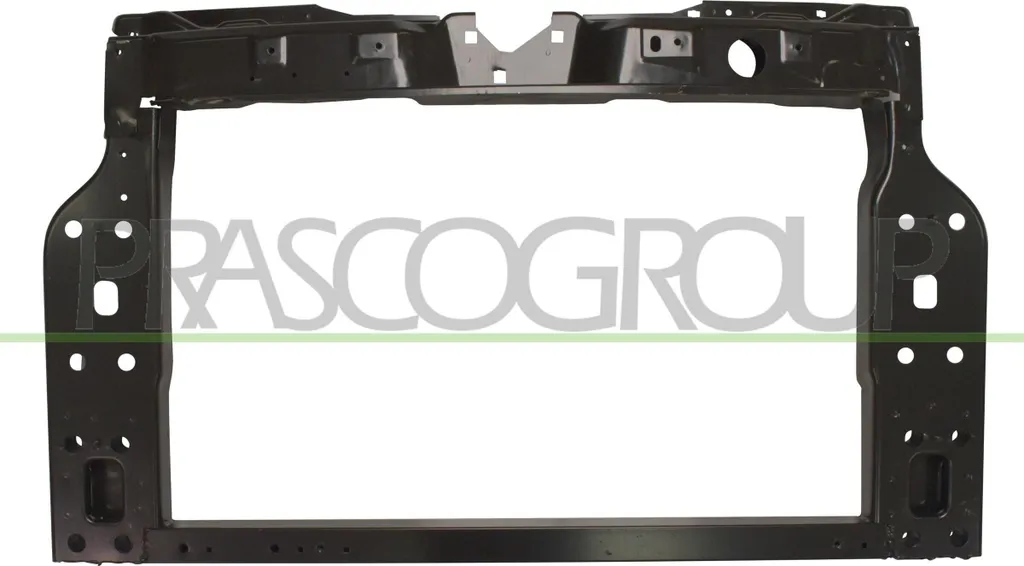 Support de Serrure PRASCO FD0083200 pour Ford KA RU8 - OE 1558908 Neuf