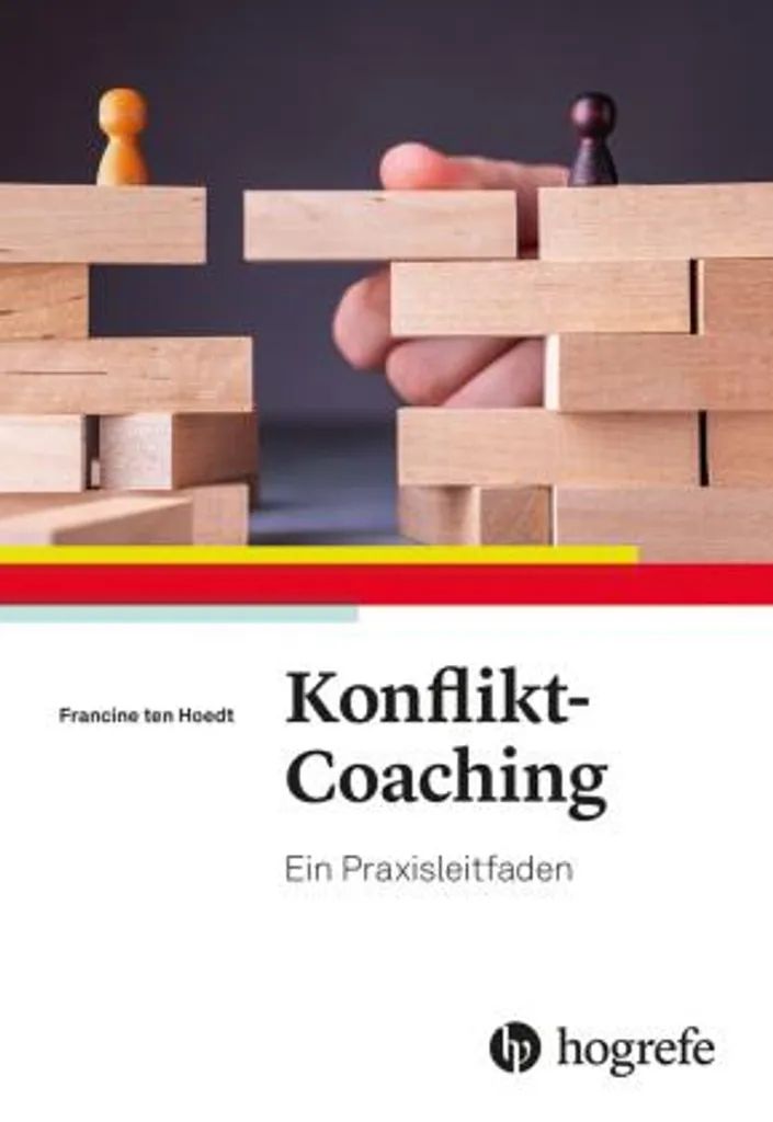 Sortir d'une Crise Relationnelle avec le Coaching de Conflit Ciblé - 2