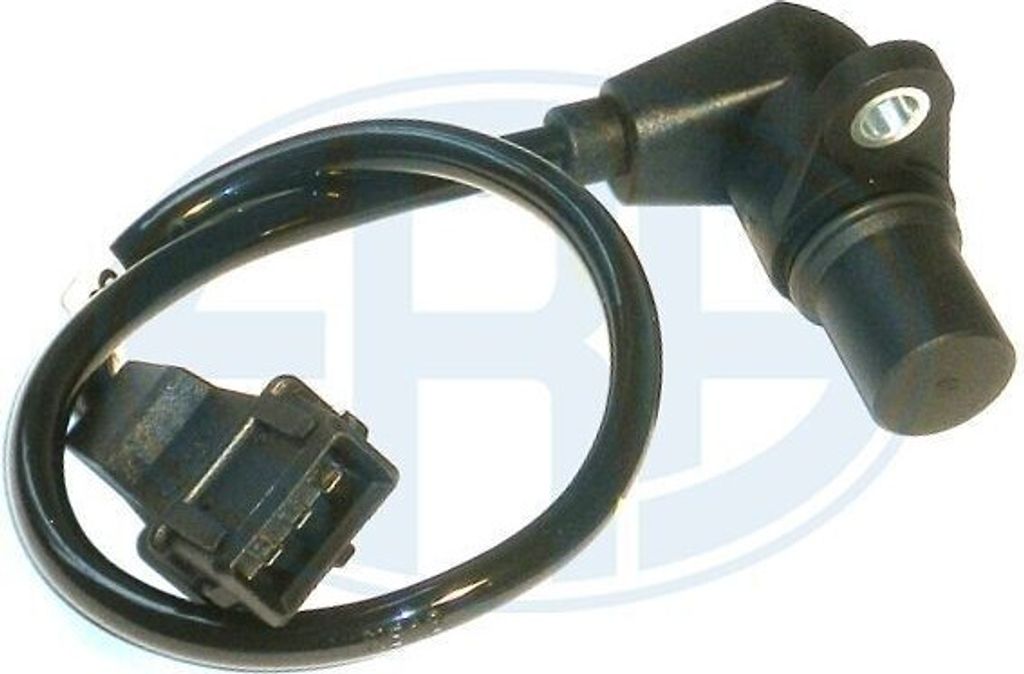 ERA 550824A Kurbelwellensensor Impulsgeber für CHEVROLET MATIZ (M200, M250) 370mm
