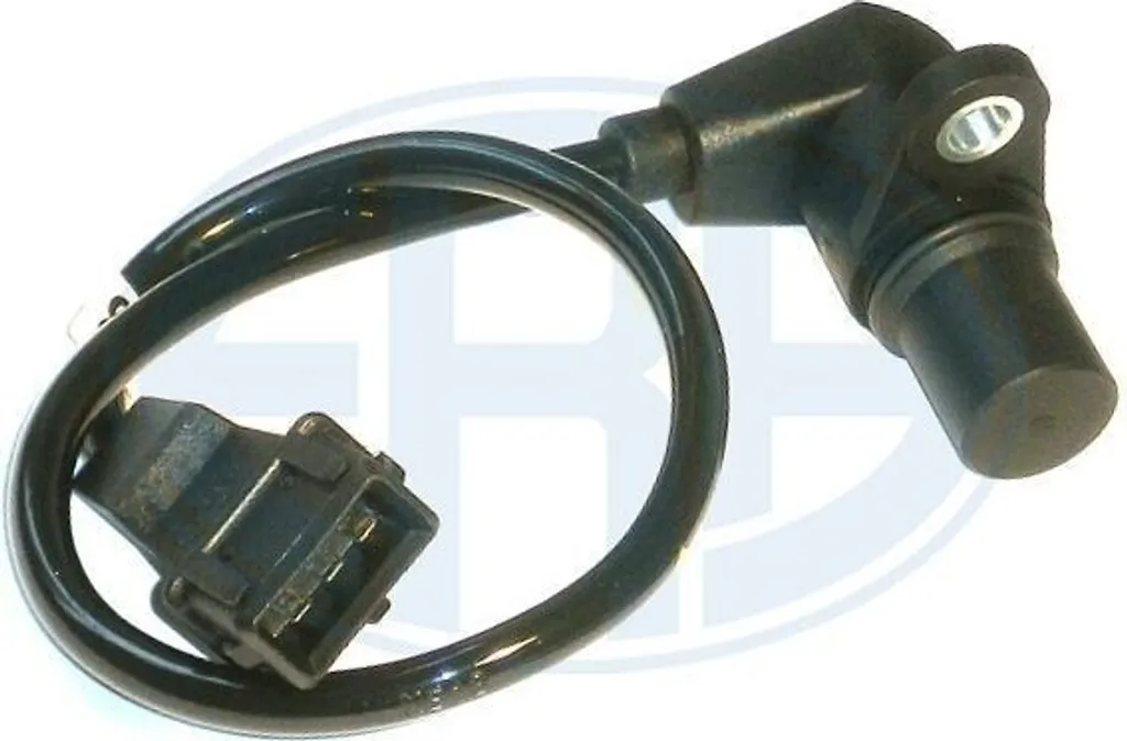Capteur de vilebrequin haute précision OE 96452986 pour Spark M250
