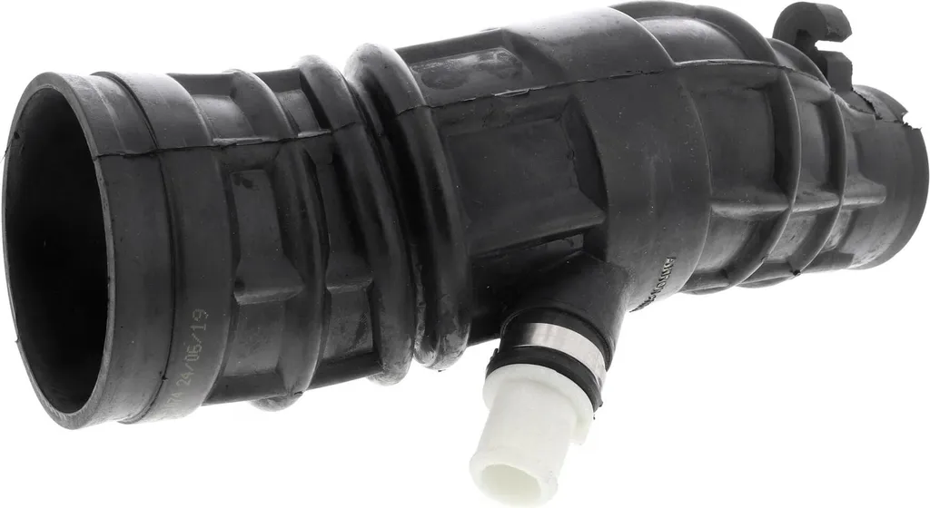Pièce admission d'air Alfa Romeo 147 pour entretien moteur et filtre