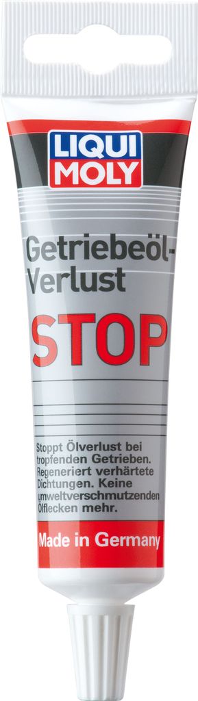 Liqui Moly Olio per ingranaggi Loss Stop 50 ml Immagine del prodotto 