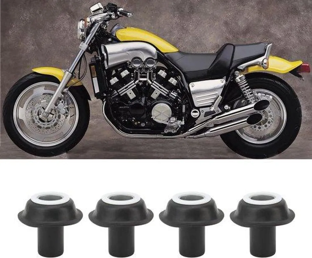 Membrane de piston de carburateur pour 1200 - Pièce de rechange moto