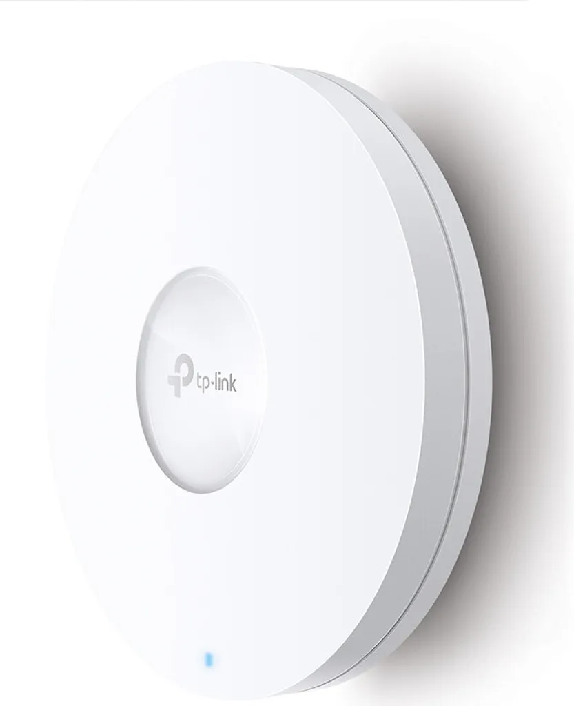 TP-Link Omada EAP670 : Solution WiFi 6 pour Réseaux Saturés et PoE+ - 2