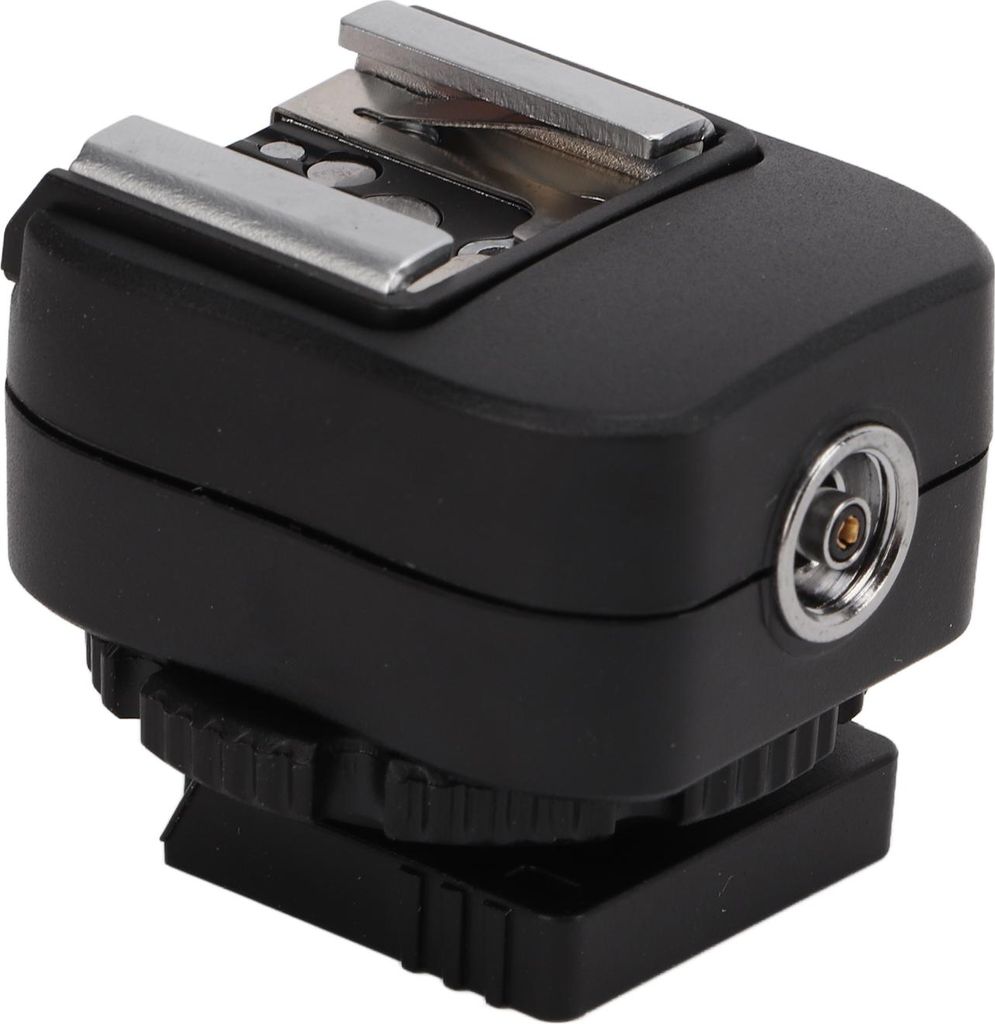 TF -334 Adapter gorącej stopki z dodatkowym złączem do Zdjęcie produktu 