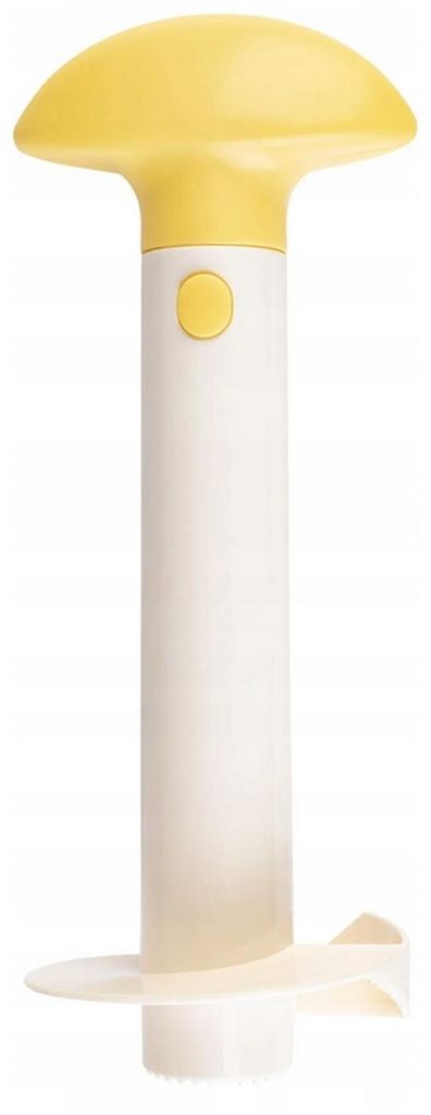 Ernesto Ananasschneider Ananas Schneider Obstschneider Küchenhelfer