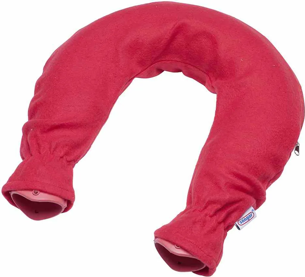 Bouillotte Chauffante Nuque Sänger : Détente Cervicale et Chaleur Douce