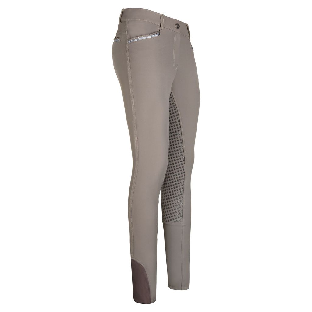 Imperial Riding Reithose El Capone SFS Iron, Größe:42