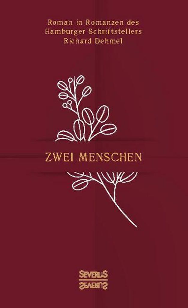 Zwei Menschen