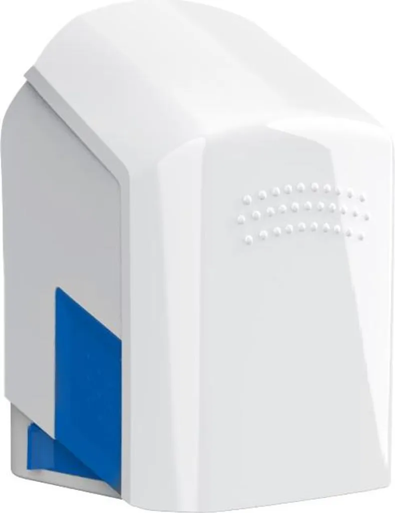 Batterie de rechange Niceboy ION Hurricane H5 - Lithium-ion 2200mAh