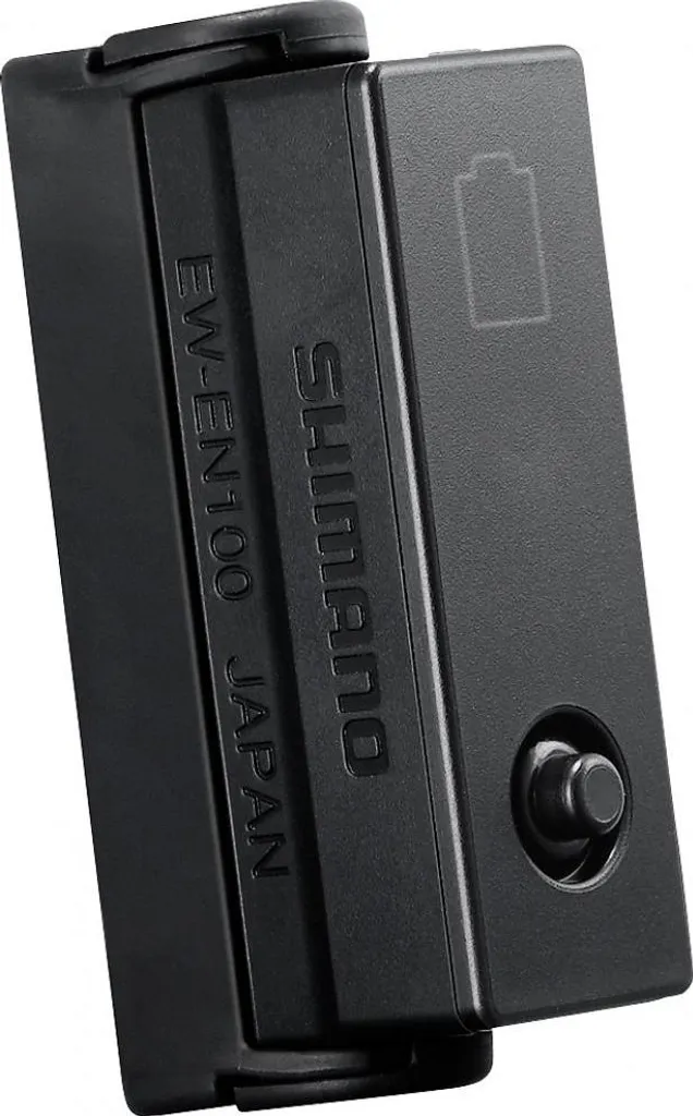 Boîtier de jonction Shimano Steps EN100 E-Tube pour assistance électrique