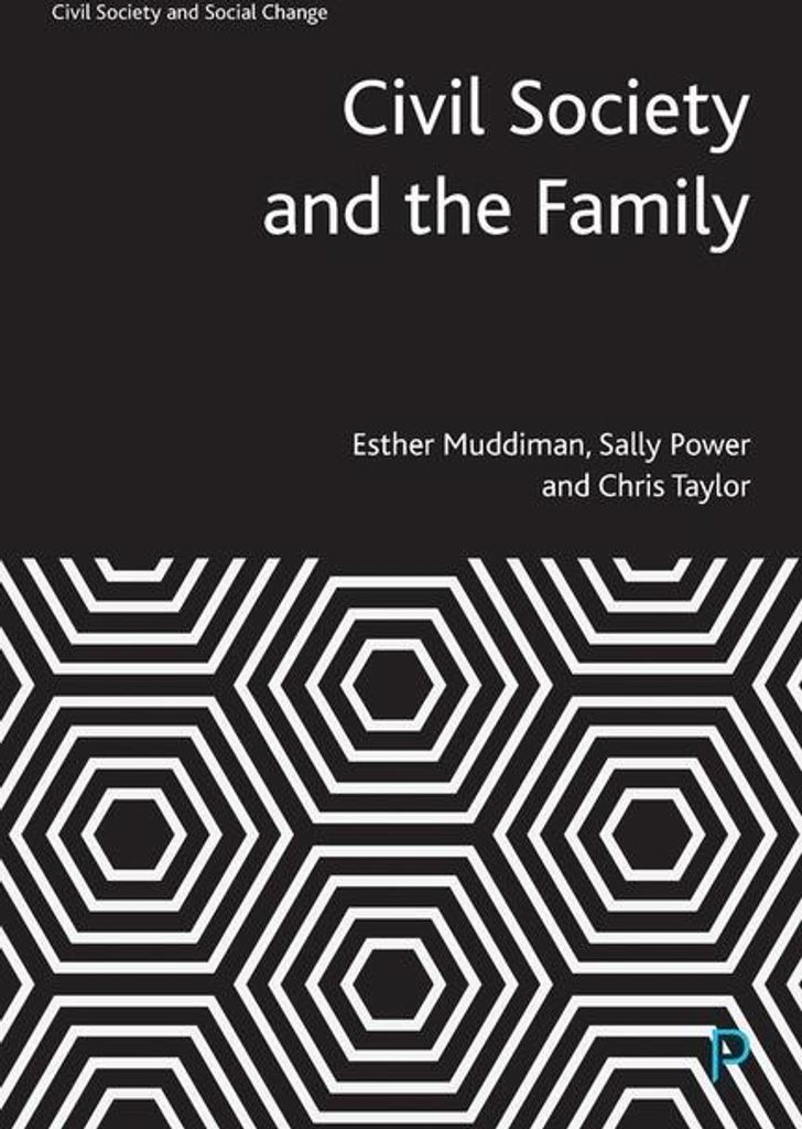 Civil Society & The Family – Lingua: Inglese