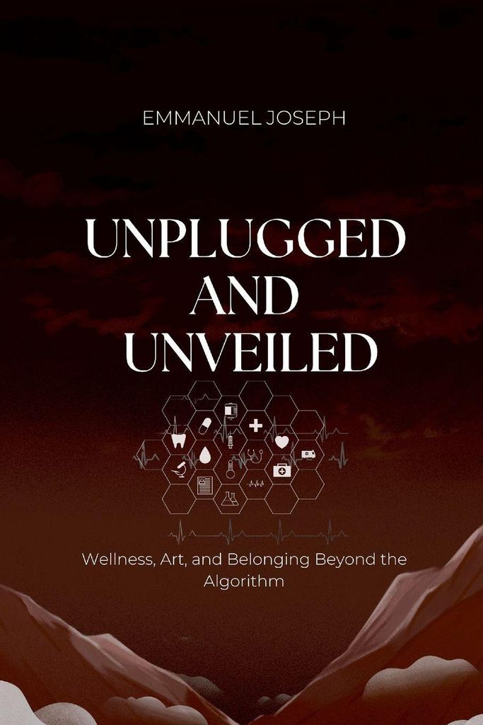 Unplugged und enthüllt, Wellness, Kunst und Zugehörigkeit jenseits des Algorithmus
