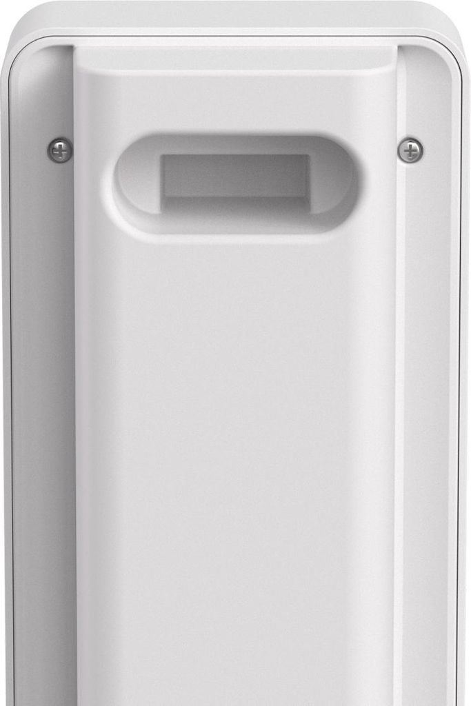 Auronic Elektroheizung - 2000W Heater - Keramik-Heizlüfter Produktbild 