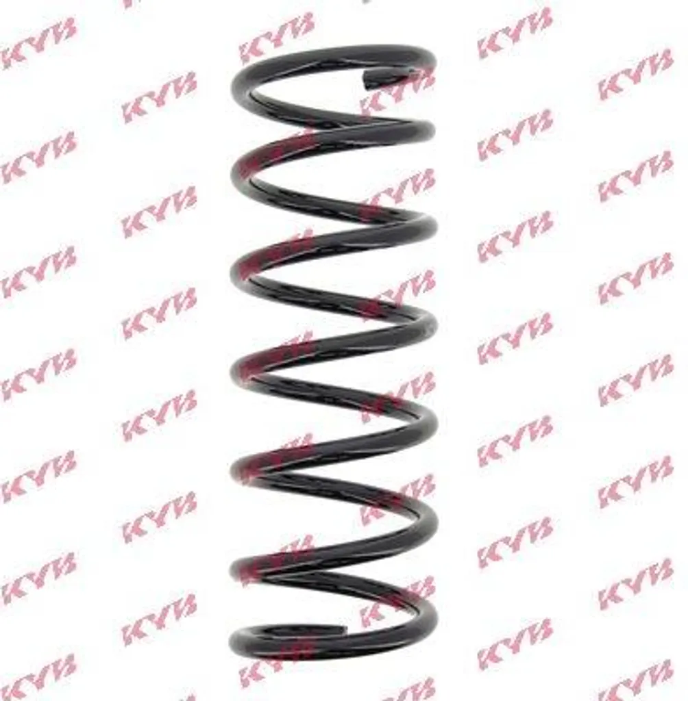 Ressort de suspension pour Volvo V70 idéal pour restaurer la tenue de route