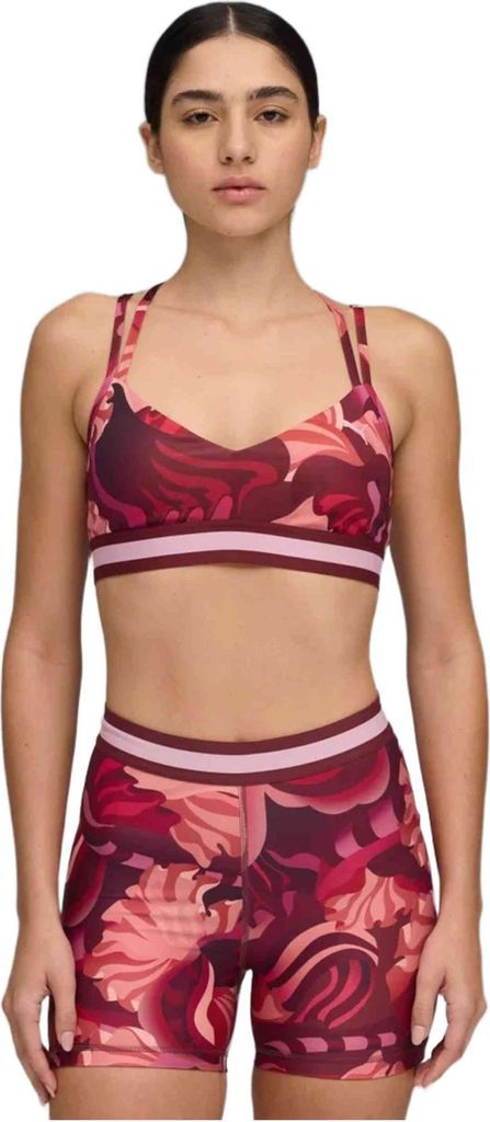 Puma Bra 527494-96 in Pink color size x-small