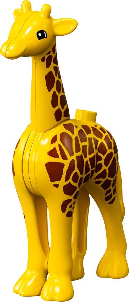 LEGO Duplo: Giraffe