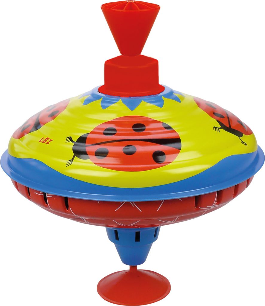 Bolz ronzio top scarabeo fortunato #16cm Immagine del prodotto 