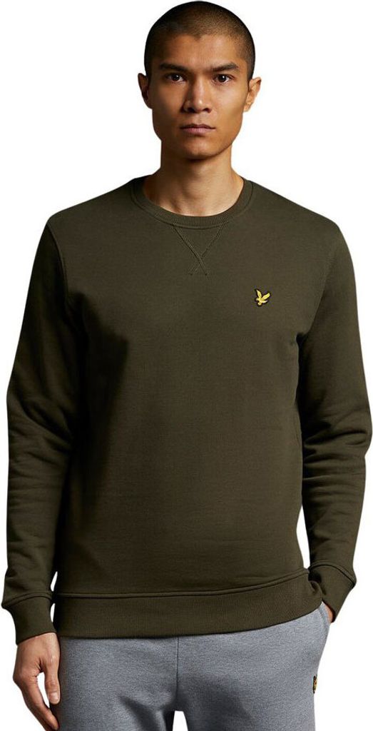 Lyle & Scott - Maglione girocollo Uomo Immagine del prodotto 