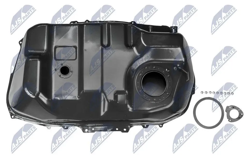 Remplacez votre réservoir de carburant avec le NTY PZP-MS-002 certifié