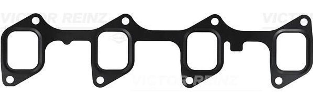 VICTOR REINZ 71-52981-00 Dichtung, Ansaugkrümmer OE 1717754020 kompatibel mit Hiace, Hilux, Land Cruiser, Taro, Clio, Punto