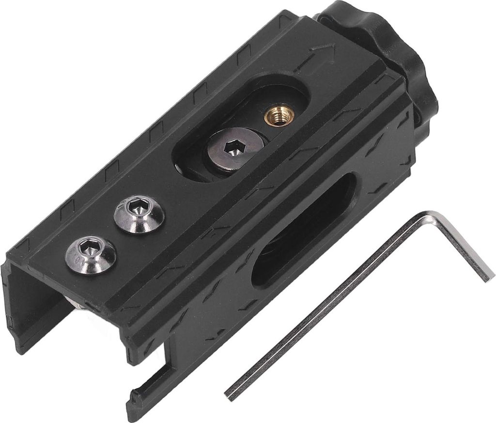 Synchronriemen-Streck- und Richtvorrichtung für 3D-Drucker, X-Achsen-Antriebsriemenspanner