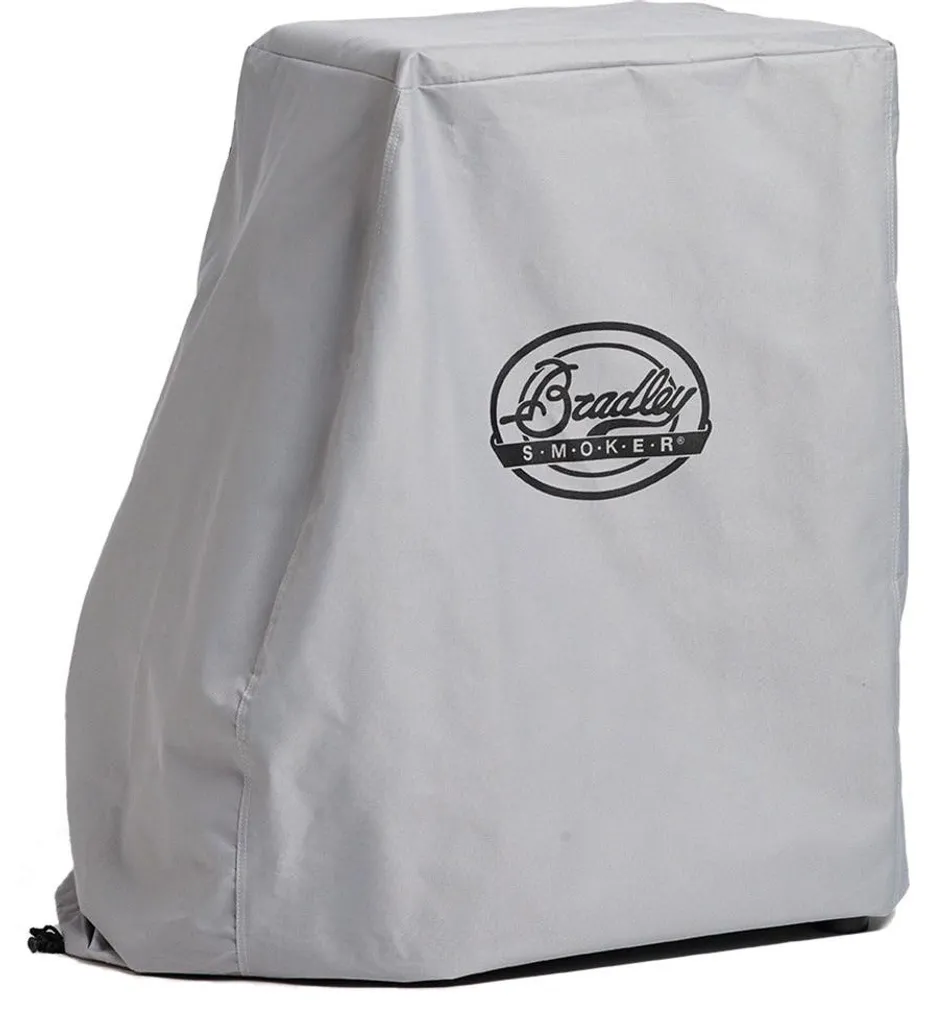 Housse Anti-Pluie et Anti-Poussière pour Fumoir Bradley Smoker 6 Racks