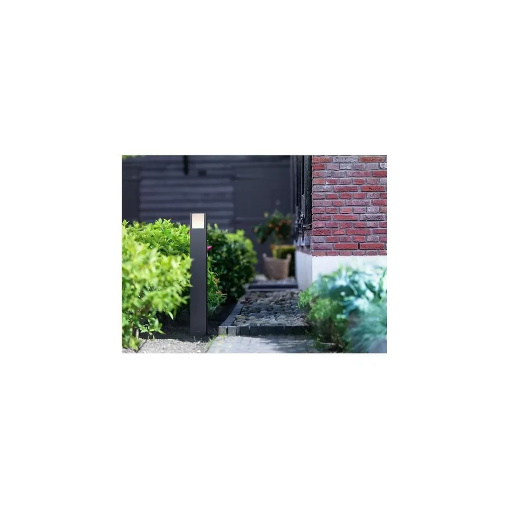 Éclairage de terrasse LED Philips Arbour pour balisage extérieur 6W - 17