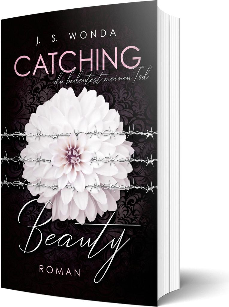 Catching Beauty 3