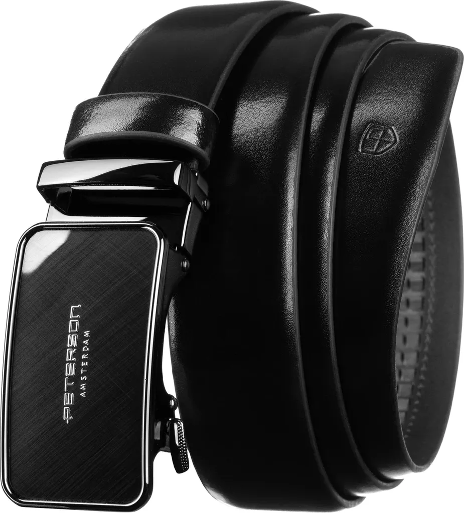 Fornitura Peterson PTN A013-95 SCHWARZ Nastro Stampante Automatico