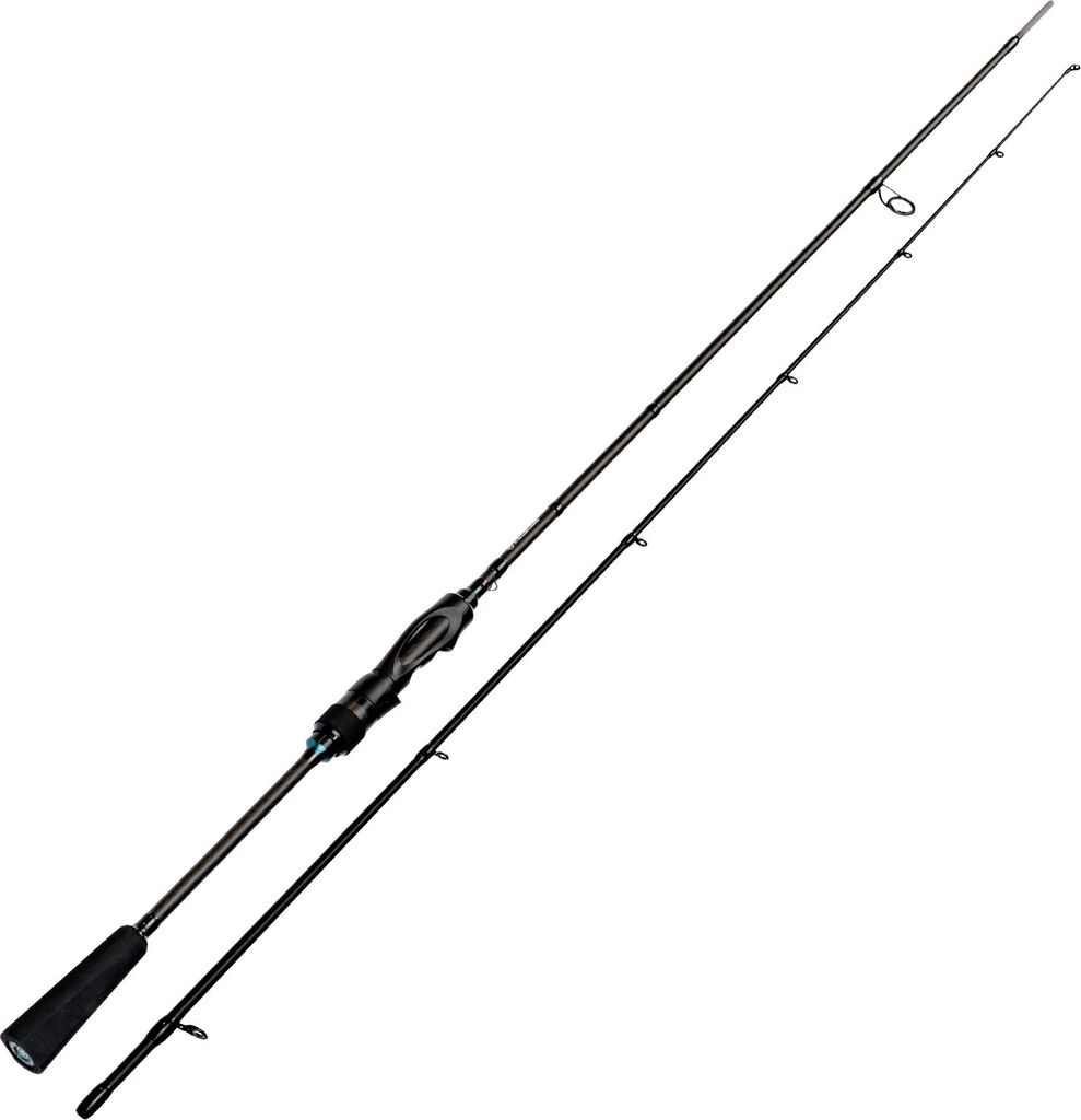 Sportex Curve RS-3 Zander PS2312 2,35m //9-33g Produktbild 