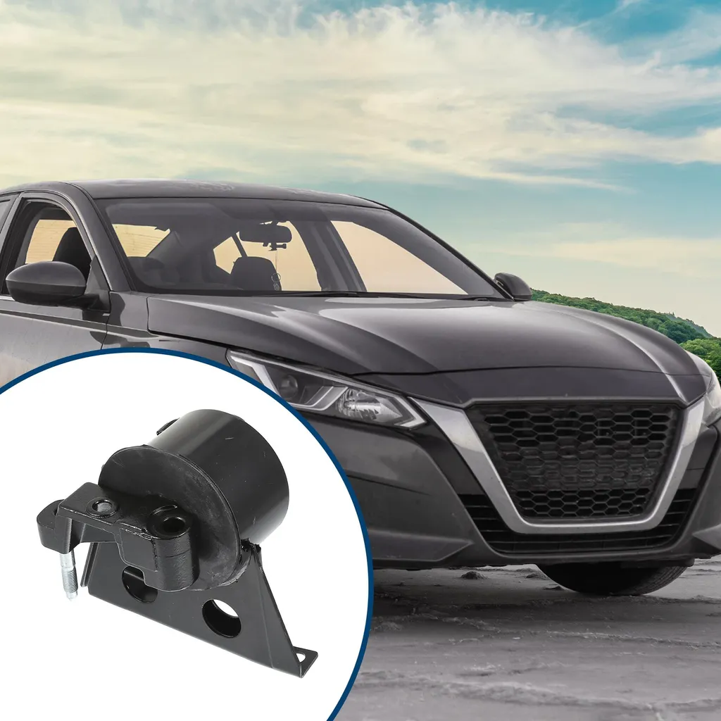 Support Moteur Avant Droit 11210Au40E pour Nissan Altima 2.4L 1993-2001