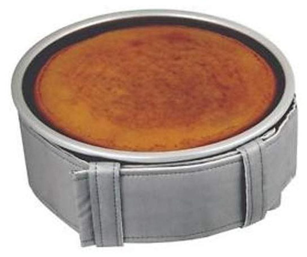PME LBB173, Kuchenform, Rund, Grau, 70 mm, 1090 mm, 160 mm Produktbild 