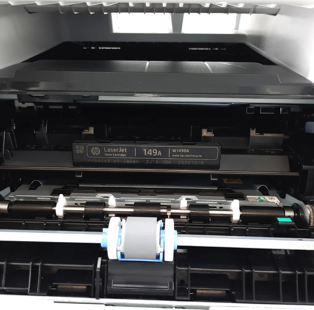 Imprimante Multifonction Laser HP LaserJet Pro 4102fdn Ethernet Rapide - 41