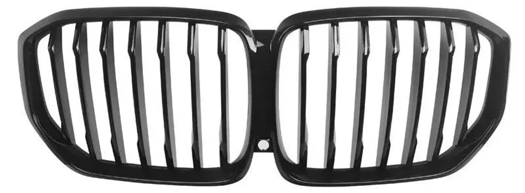 Calandre SUV G05 noir brillant : remplacez votre grille d'origine