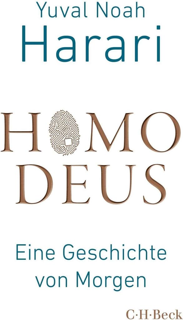 Homo Deus