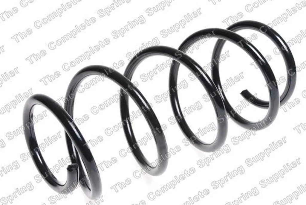 Ressort de suspension pour réparer le châssis Fiat 500 OE 51857011